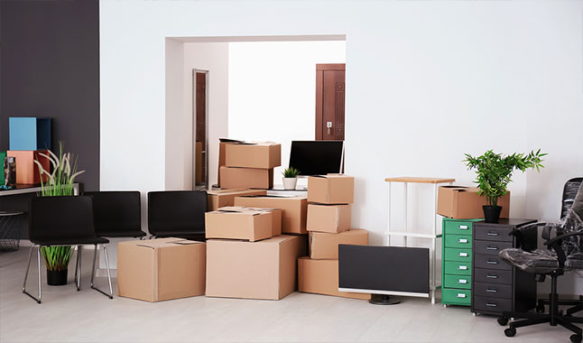 How To Pack Electronics For Moving?