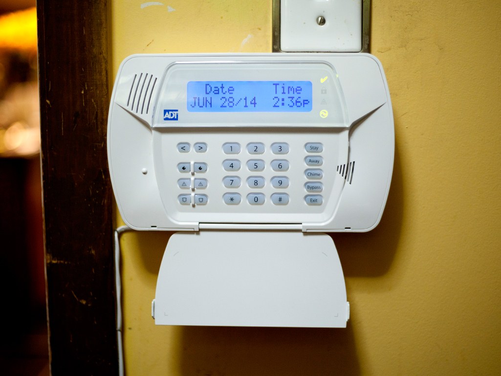 Burglar Alarm- The Best Security System For Your Home And Establishment