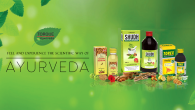 Uses of ayurvedic products in India