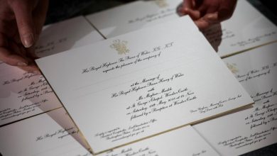 Review and steps to create wedding invitations online on Wedding Wishlist
