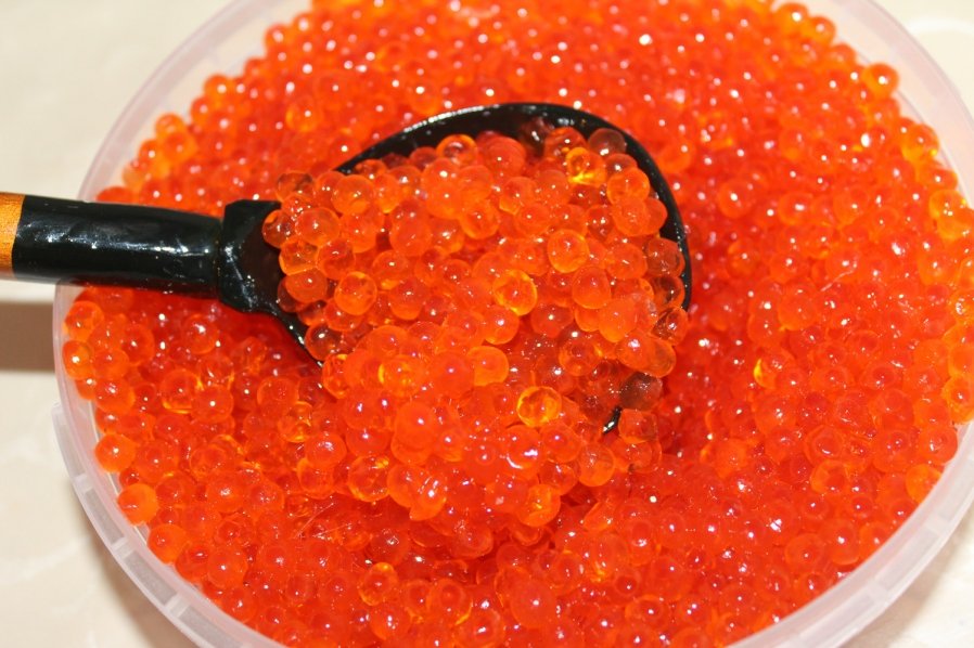 Red Caviar for Sale