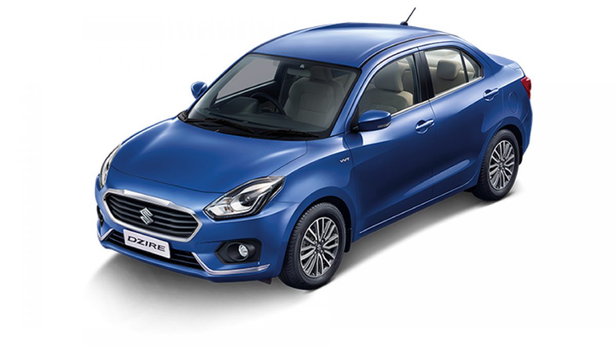 Maruti Dzire Tour LXI CNG - Why you should buy it?