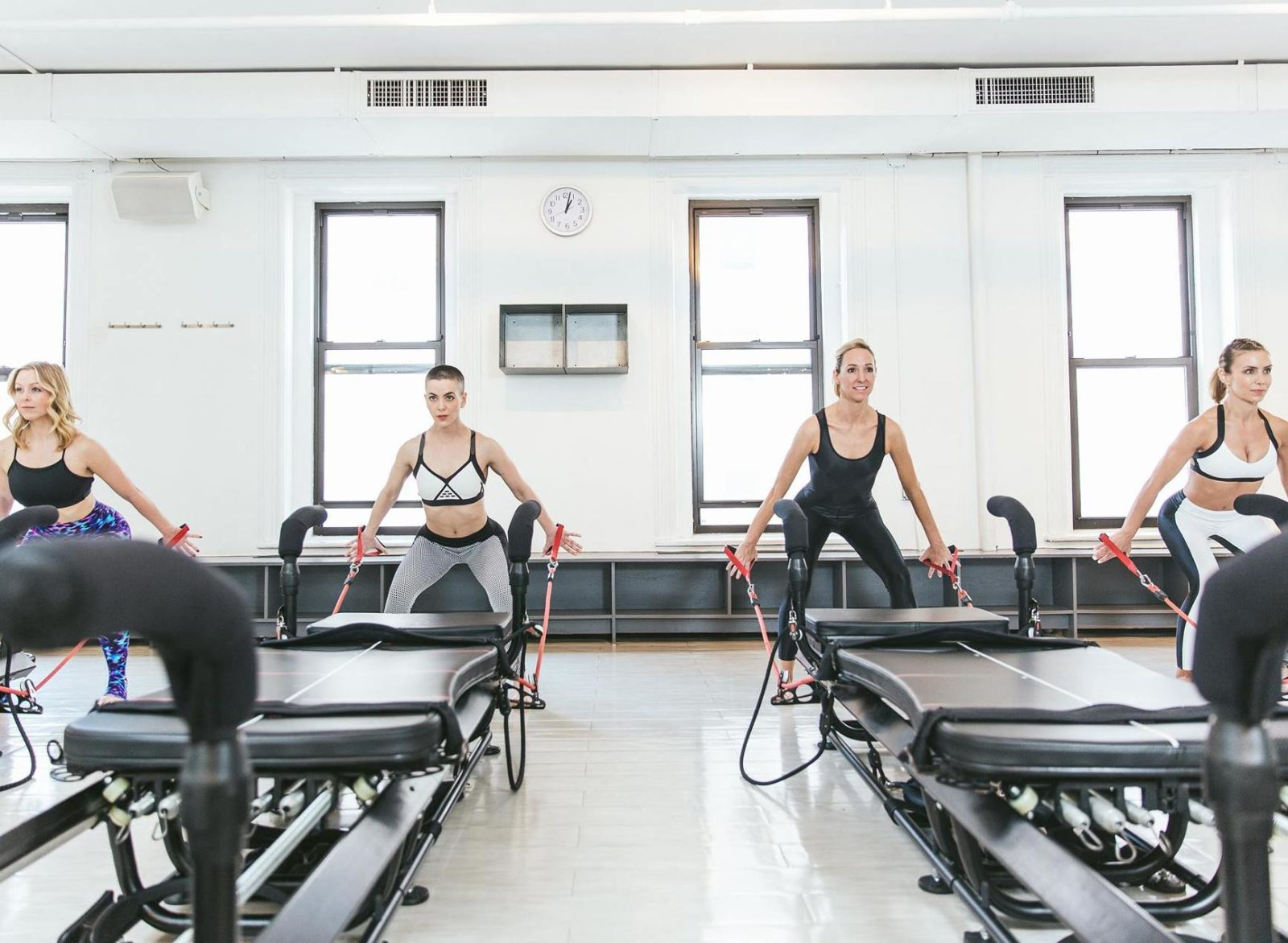 Boutique Fitness Gym: Why People Love the Concept