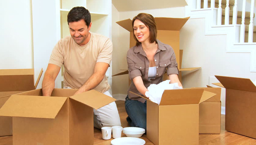 Get the Goods Delivered by Movers And Packers Pune
