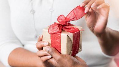 10 Birthday Gifts Ideas for Travel Loving Husband