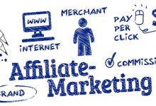 Photo of Affiliate Marketing: Common terms and examples for Beginners