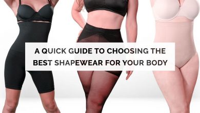 Tips to purchase shapewear