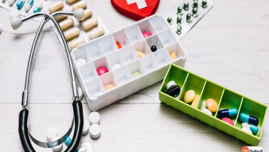 3 Tips to Ordering Medication Online