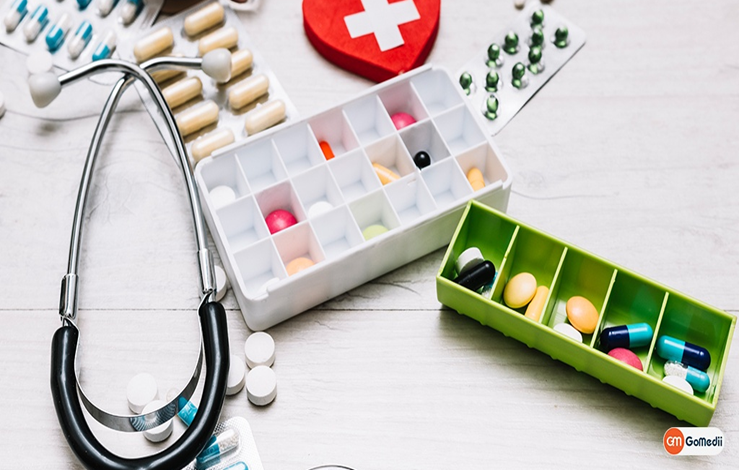 3 Tips to Ordering Medication Online