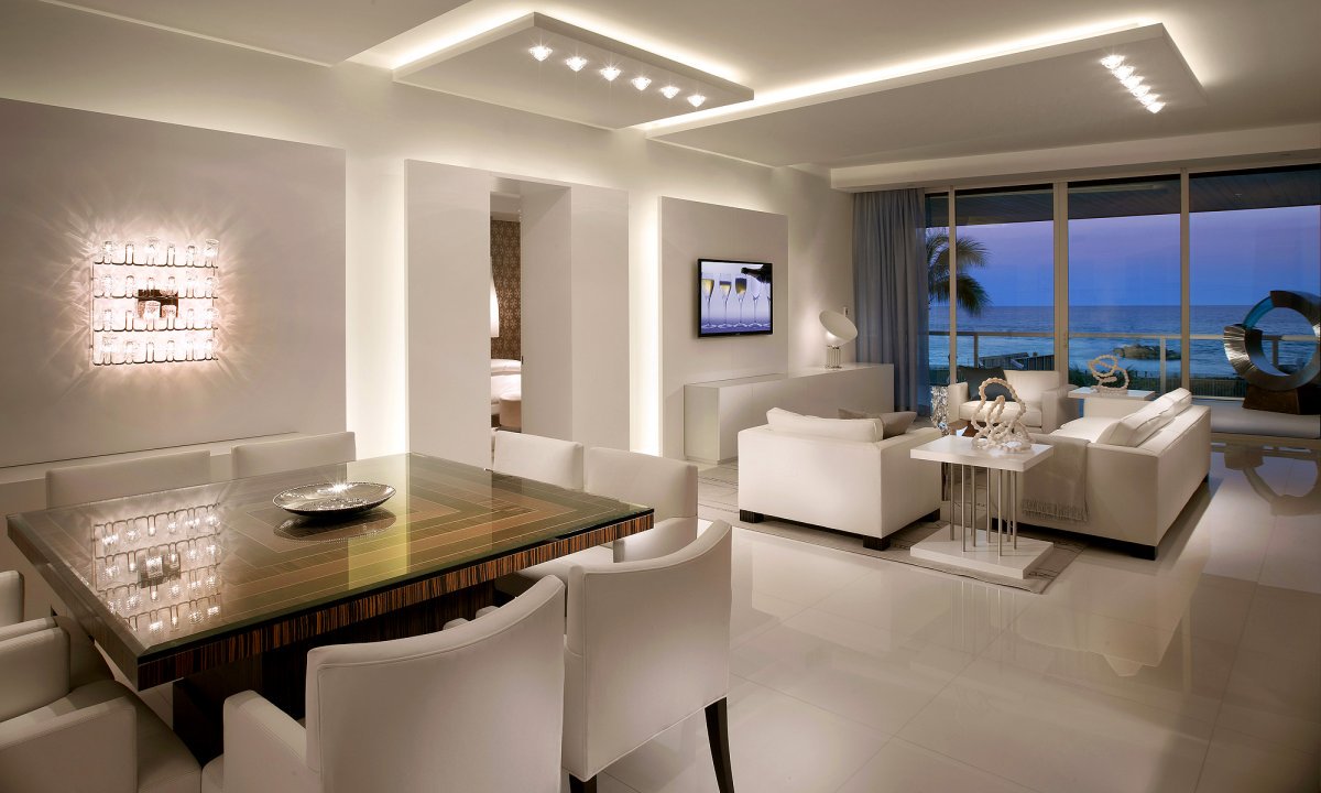 7 Tips on home lighting design