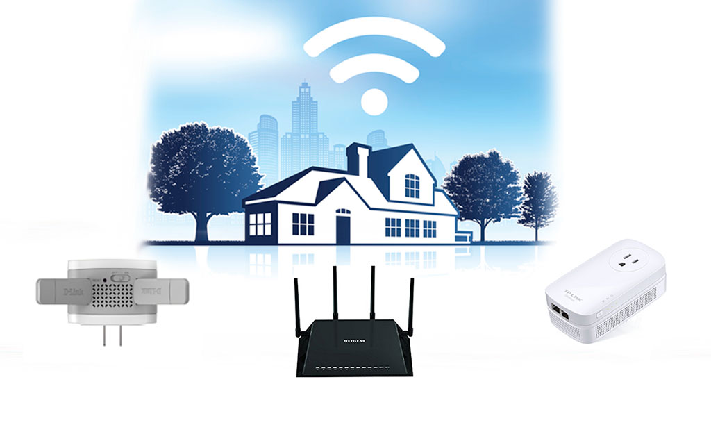 Cheap home internet option for every household