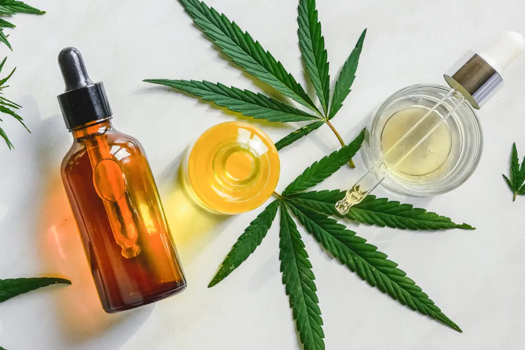 How CBD Can Help Athletes Improve Their Performance and Recovery