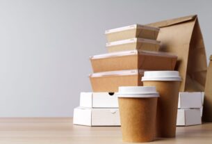 The Importance of Food Packaging Boxes: A Guide for Business Owners